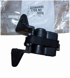 Muffler Hanger 1755N0 1755.N0 Peugeot 2008 Original New