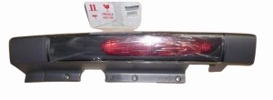 Right Rear Lamp 8200336830 Tailgate Renault Trafic II Original New