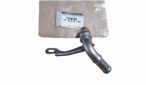 Turbine Lubrication Pipe 151981816R Renault Trafic III 1.6DCI Original