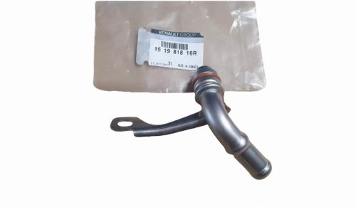 Turbine Lubrication Pipe 151981816R Renault Trafic III 1.6DCI Original