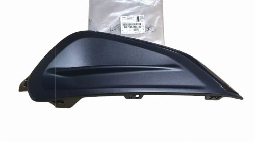 Bumper Cover Right Front 9810533480 Peugeot 208 Original