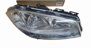Right Headlight 260108053R Renault Megane II Original