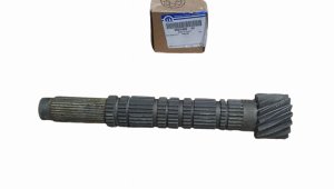 Gearbox Shaft 15X67 9656193088 Peugeot 308,807 2.0HDI Original