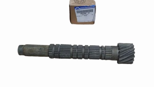 Gearbox Shaft 15X67 9656193088 Peugeot 308,807 2.0HDI Original