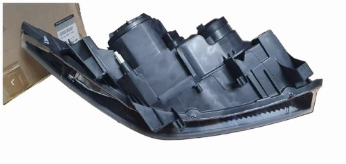 Left Headlight 260606434R Renault Megane II Original