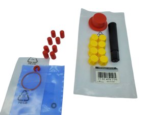 Repair Kit 7701478776 Renault Kangoo 1.9 New Original