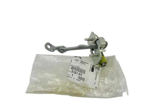 Door Limiter Front 9181H1 Citroen C3 Original