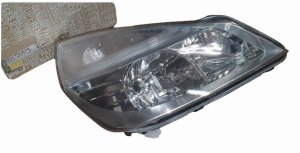 Right Headlight 7701064400 Renault Espace IV Original