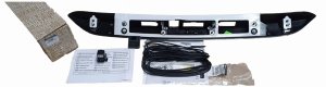 Reversing Camera 8201714222 Dacia Duster II Complete Original