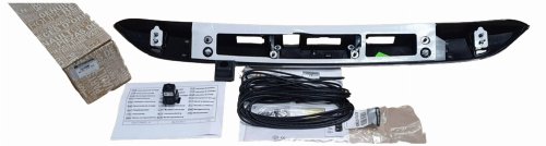 Reversing Camera 8201714222 Dacia Duster II Complete Original
