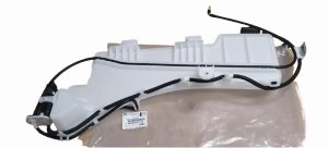 Windshield Washer Fluid Reservoir 9826400780 Peugeot 3008,5008 Original