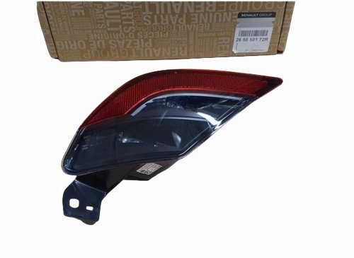 Lamp Left Rear 265850172R Renault Austral Original
