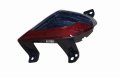 Lampa Lewy Tył 265850172R Renault Austral Oryginał