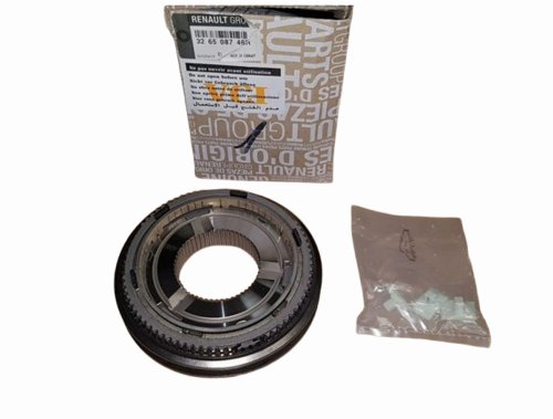 Synchronizer Ring 326508746R Renault Master III Original