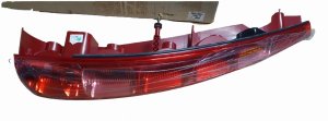 Left Rear Lamp 6350.Y5 6350Y5 Citroen C8 Original