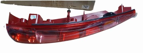 Left Rear Lamp 6350.Y5 6350Y5 Citroen C8 Original