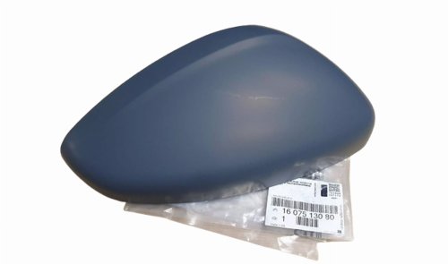 Right Mirror Cover 1607513080 Citroen C3 III Original