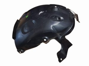 Right Front Wheel Arch 638446673R Renault Megane III Original