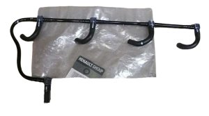Fuel Line 1667100QAB Renault Clio 3, Kangoo 2, Fluence New Genuine