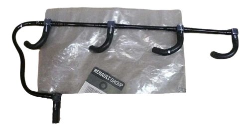 Fuel Line 1667100QAB Renault Clio 3, Kangoo 2, Fluence New Genuine
