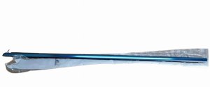 Door Trim Left Front 96778811TV Peugeot 308 II Original