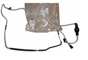 Fuel Line 1755200Q0G Master III Movano NV 400 2.3 dCi Original