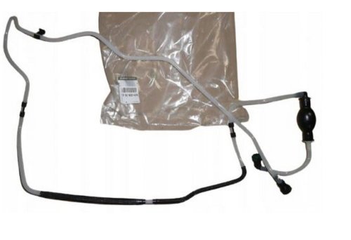 Fuel Line 1755200Q0G Master III Movano NV 400 2.3 dCi Original