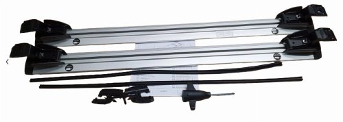 Roof Crossbars 8201709063 Dacia Duster II Original