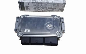 Engine Module 237106149R Renault Twingo III 0.9TCE Original New