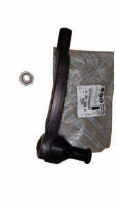 Rod End 1610976380 Citroen Jumper Peugeot Boxer 06 Original New