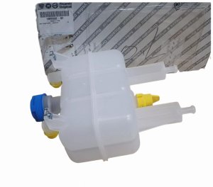 Coolant Tank 1399283080 Citroen Jumper III 2.0BLUEHDI Original New