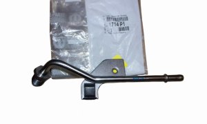 Catalytic Converter Pipe 1714.P1 1714P1 Citroen Berlingo II 1.6HDI Original New