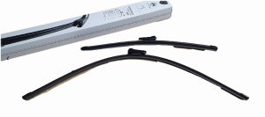 Wiper Blades 1689817080 Flat Peugeot 3008 Original New