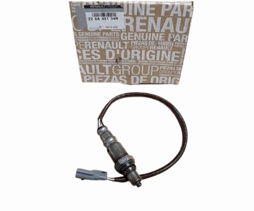 Exhaust Gas Temperature Sensor 226A45134R Renault Original New