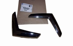 Emblem 7810.W8 7810W8 Citroen C3 Picasso Original New