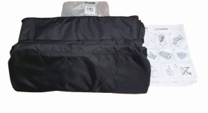 Covers For 3rd Row Seats 7711949289 Dacia Jogger Original New