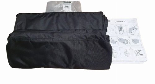 Covers For 3rd Row Seats 7711949289 Dacia Jogger Original New