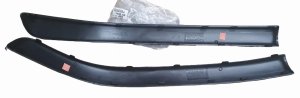 Bumper Strip 7452.A6 7452A6 Peugeot 106 GTI Original New