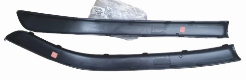 Bumper Strip 7452.A6 7452A6 Peugeot 106 GTI Original New