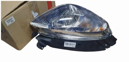 Right Headlight 6205.W0 6205W0 Citroen Xsara Picasso Original New