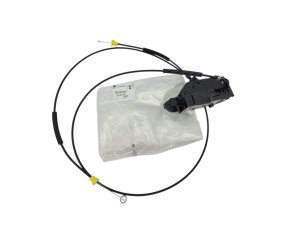 Sliding Door Lock Right 9138P0 Jumper Expert