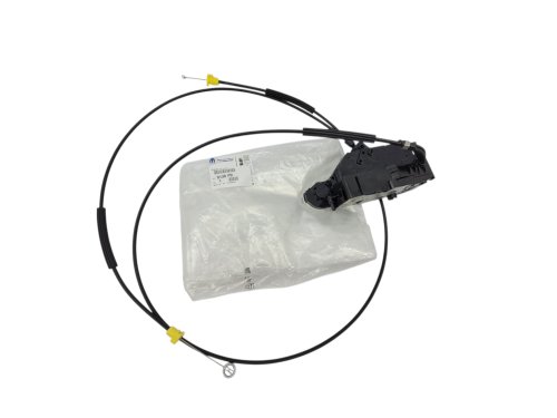 Sliding Door Lock Right 9138P0 Jumper Expert
