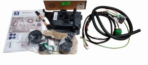 Towbar Wiring Harness 9688AA 9688.AA Peugeot 308 Original New