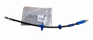 Brake Hose 9677066680 Right Front Citroen C-Elysee Original New