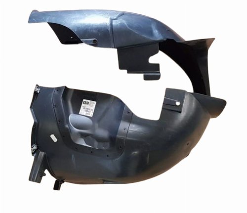 Wheel Arch Liner Left Front 7136EX 7136.EX Citroen C4 New Original