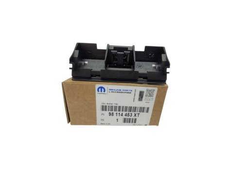 Tailgate Contactor 98114453XT Peugeot Partner 08- Original