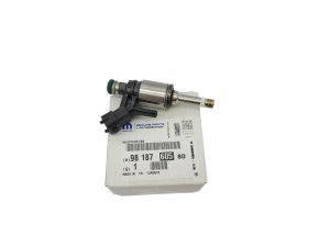 Injector 9818760580 Citroen Peugeot 1.6THP Original