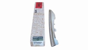 Bumper Strip 261A25609R Right Front Renault Koleos Original New