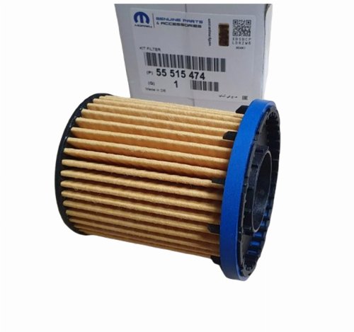 Oil Filter 55515474 Opel 1.5/2.0CDTI Original New