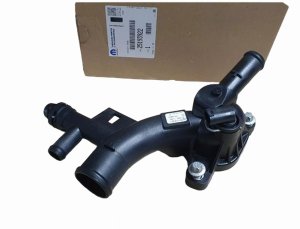 Water Nozzle 25193922 Opel 1.4 Original New